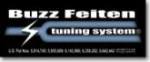 Buzz Feiten tuning system