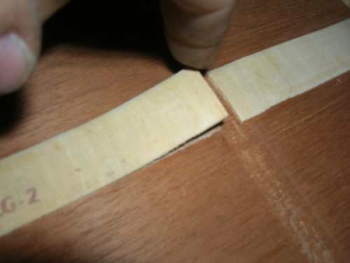 1959 Gibson LG-2 loose and missing braces