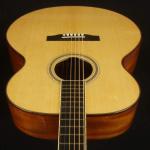Larrivee J-05 top replacement