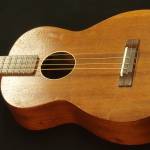 ukulele repair