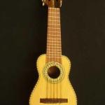 SOUTH AMERICAN CHARANGO repair