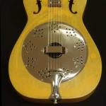Original Duolian By Dobro Resonator