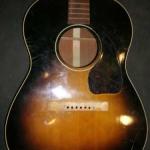 1959 GIBSON LG-2