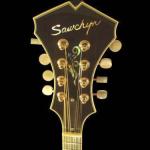 Sawchyn A-5 Mandolin