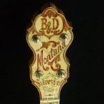 Silverbell Banjo