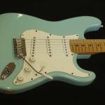 1991 Fender Strat USA