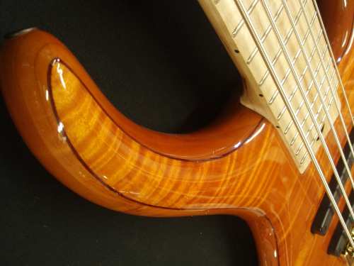 Horn of the Warrior.
